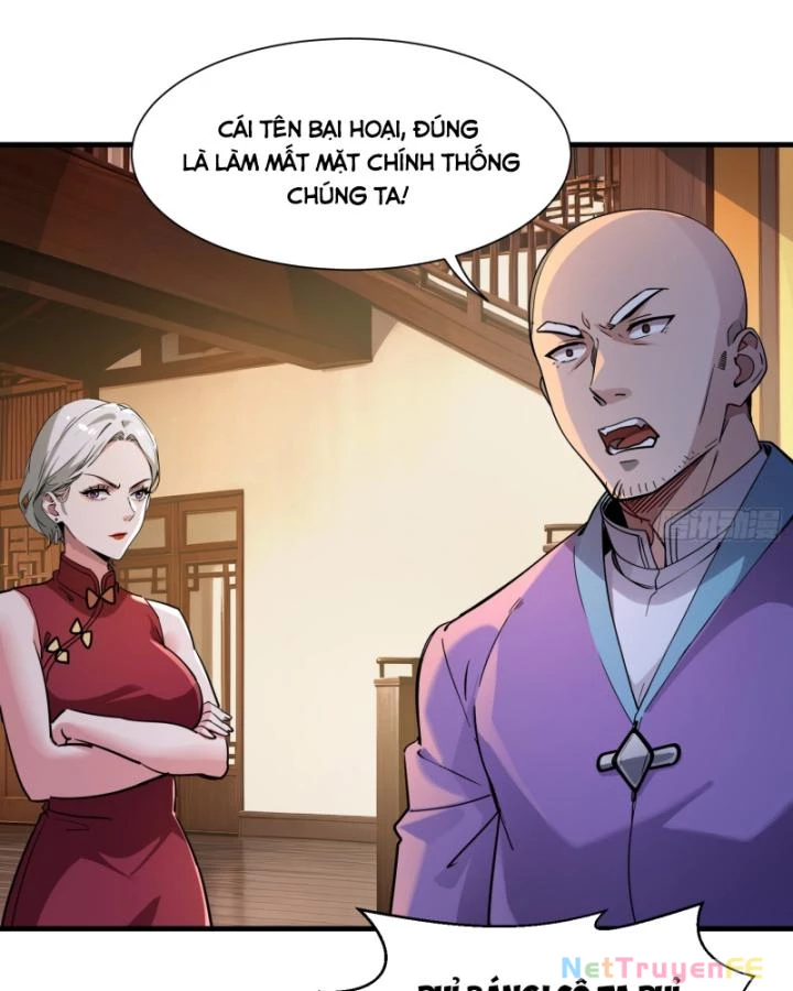 Bạn Gái Của Tôi Toàn Là Truyền Thuyết Chapter 34 - Trang 3