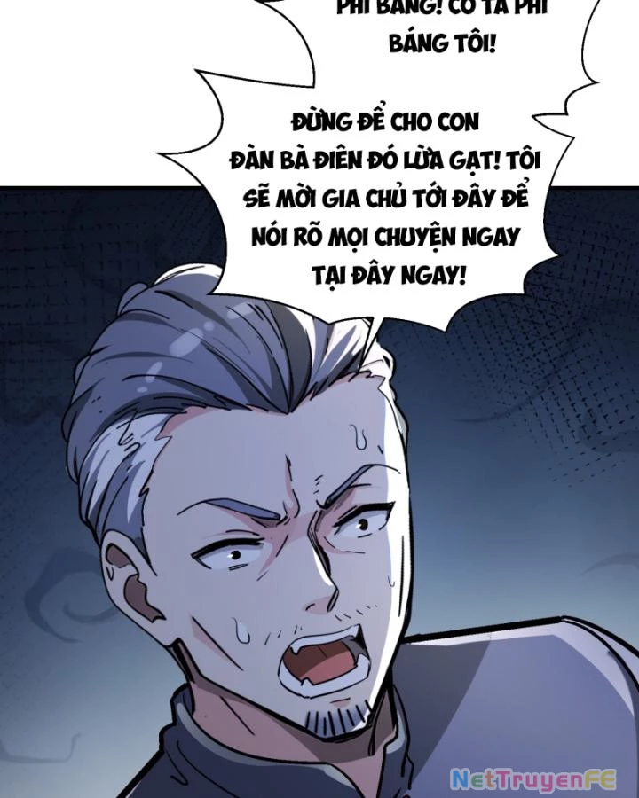 Bạn Gái Của Tôi Toàn Là Truyền Thuyết Chapter 34 - Trang 3