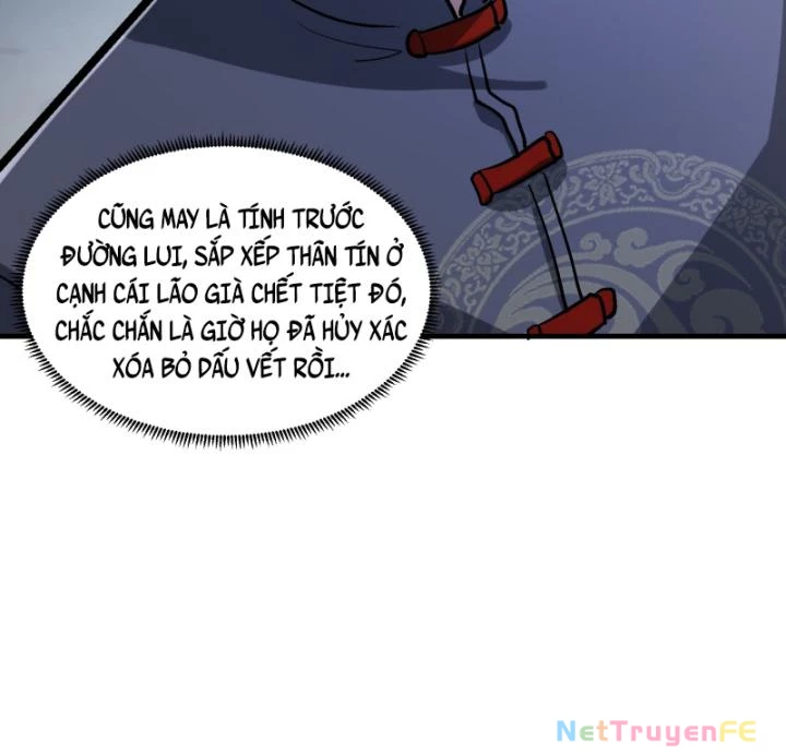 Bạn Gái Của Tôi Toàn Là Truyền Thuyết Chapter 34 - Trang 3