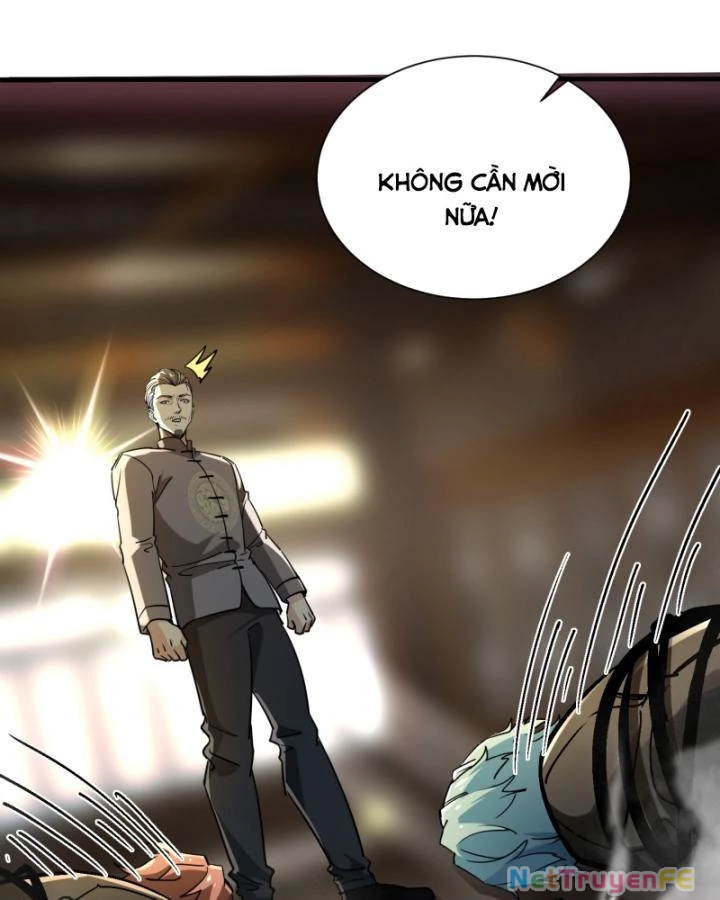 Bạn Gái Của Tôi Toàn Là Truyền Thuyết Chapter 34 - Trang 3