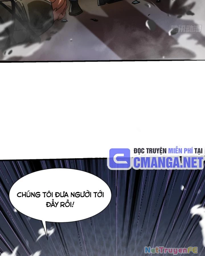 Bạn Gái Của Tôi Toàn Là Truyền Thuyết Chapter 34 - Trang 3