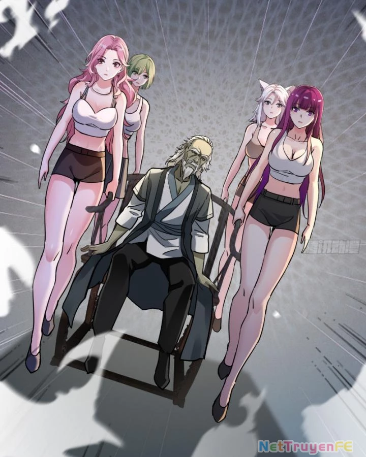 Bạn Gái Của Tôi Toàn Là Truyền Thuyết Chapter 34 - Trang 3