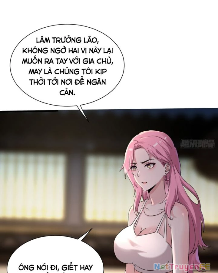 Bạn Gái Của Tôi Toàn Là Truyền Thuyết Chapter 34 - Trang 3