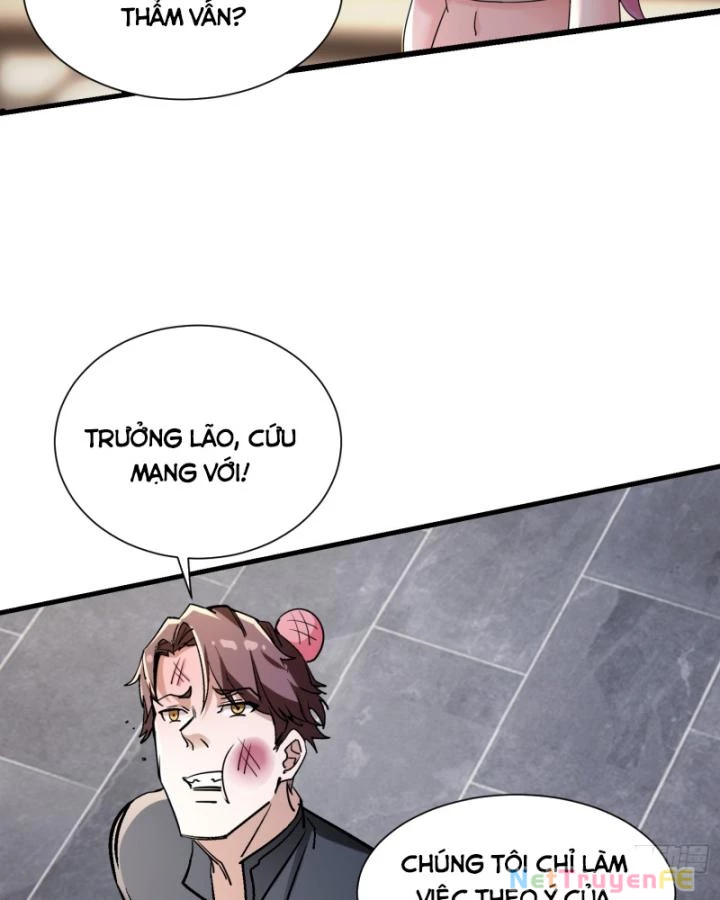 Bạn Gái Của Tôi Toàn Là Truyền Thuyết Chapter 34 - Trang 3