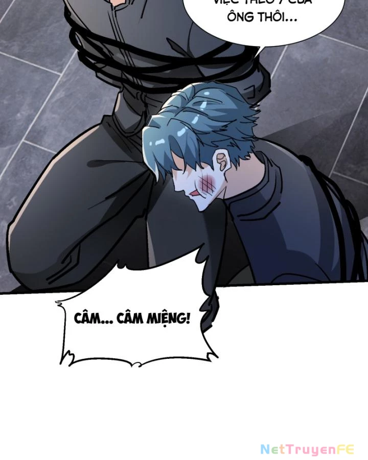 Bạn Gái Của Tôi Toàn Là Truyền Thuyết Chapter 34 - Trang 3