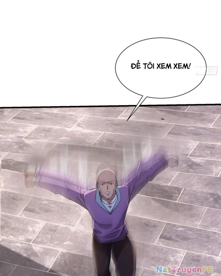 Bạn Gái Của Tôi Toàn Là Truyền Thuyết Chapter 34 - Trang 3