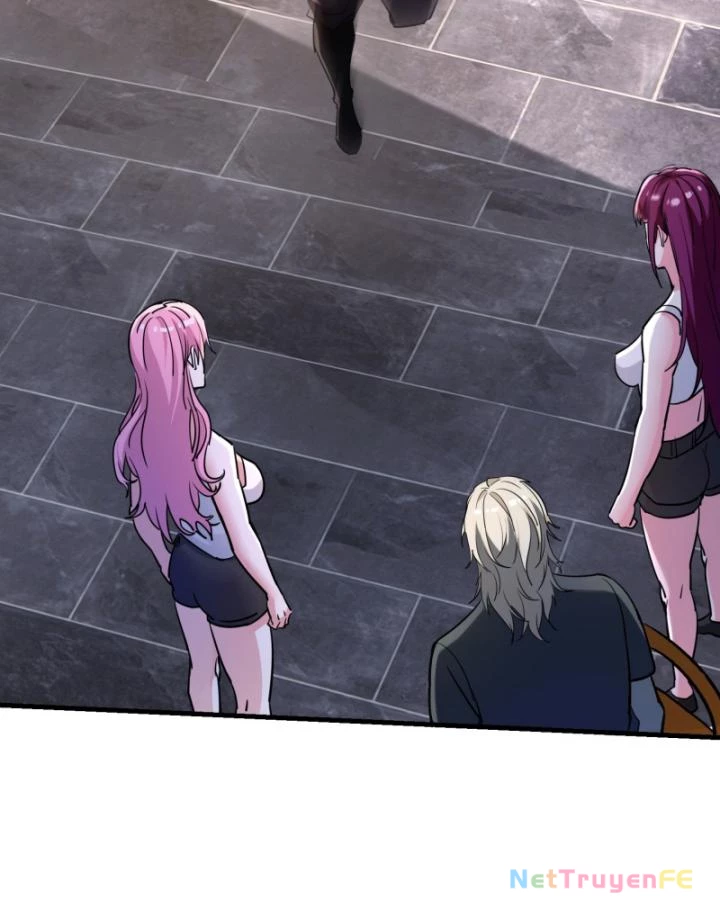 Bạn Gái Của Tôi Toàn Là Truyền Thuyết Chapter 34 - Trang 3