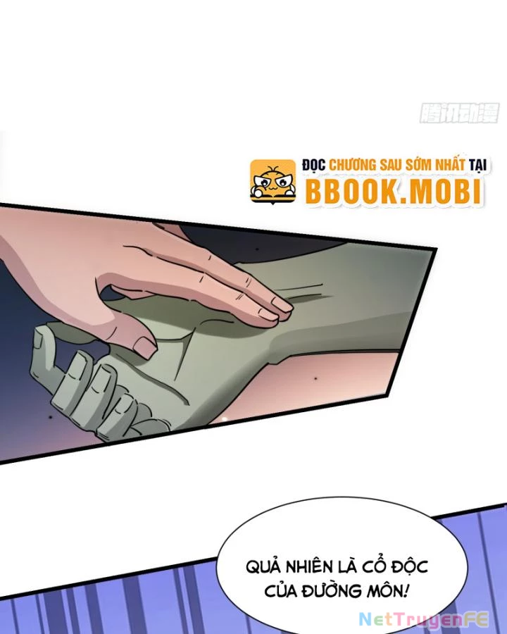 Bạn Gái Của Tôi Toàn Là Truyền Thuyết Chapter 34 - Trang 3