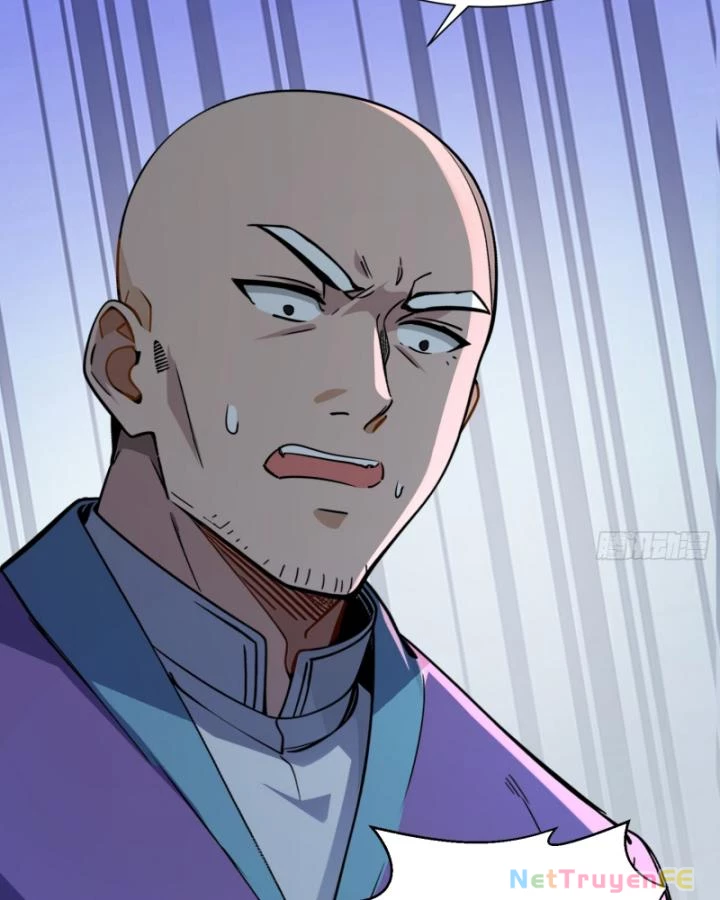 Bạn Gái Của Tôi Toàn Là Truyền Thuyết Chapter 34 - Trang 3