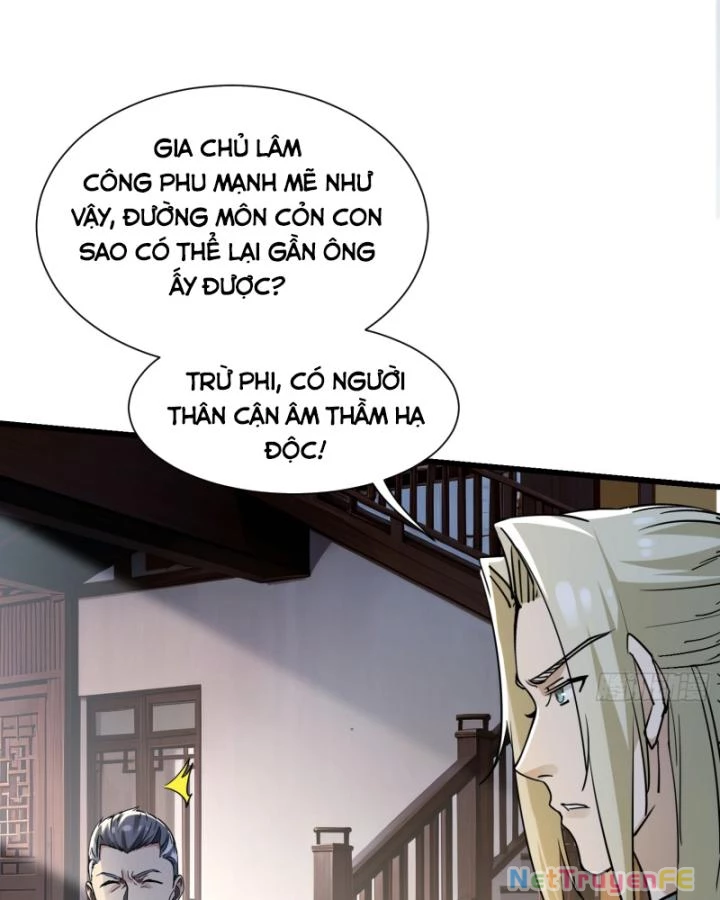 Bạn Gái Của Tôi Toàn Là Truyền Thuyết Chapter 34 - Trang 3