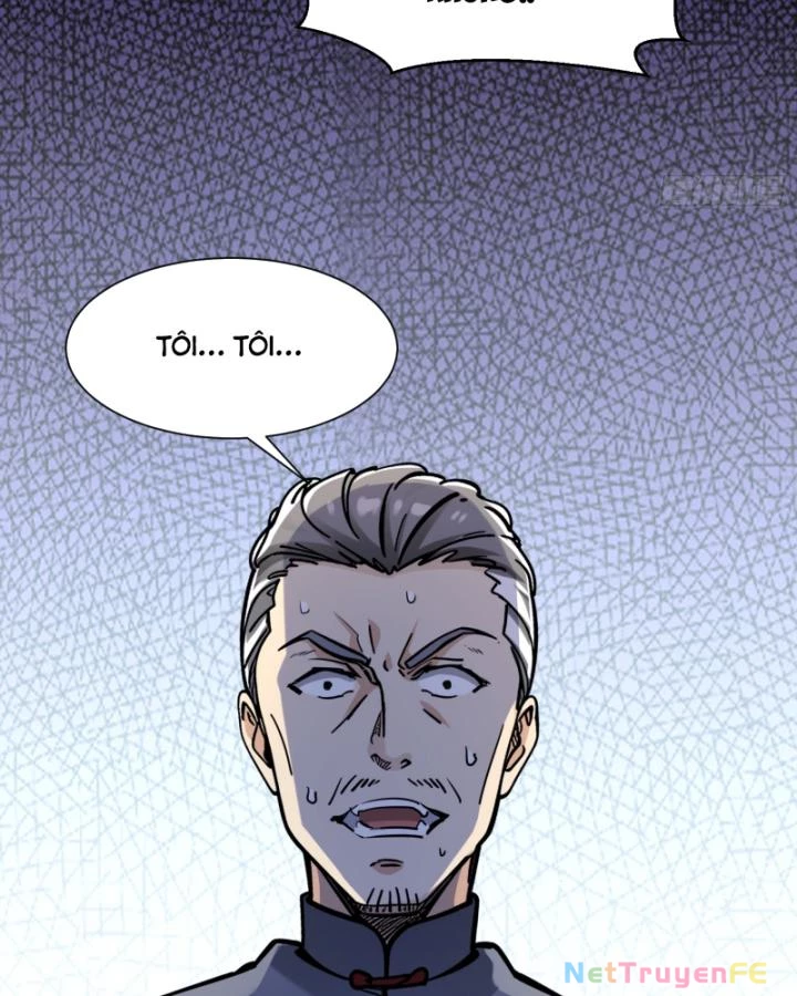 Bạn Gái Của Tôi Toàn Là Truyền Thuyết Chapter 34 - Trang 3