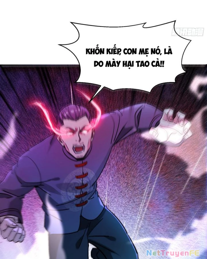 Bạn Gái Của Tôi Toàn Là Truyền Thuyết Chapter 34 - Trang 3