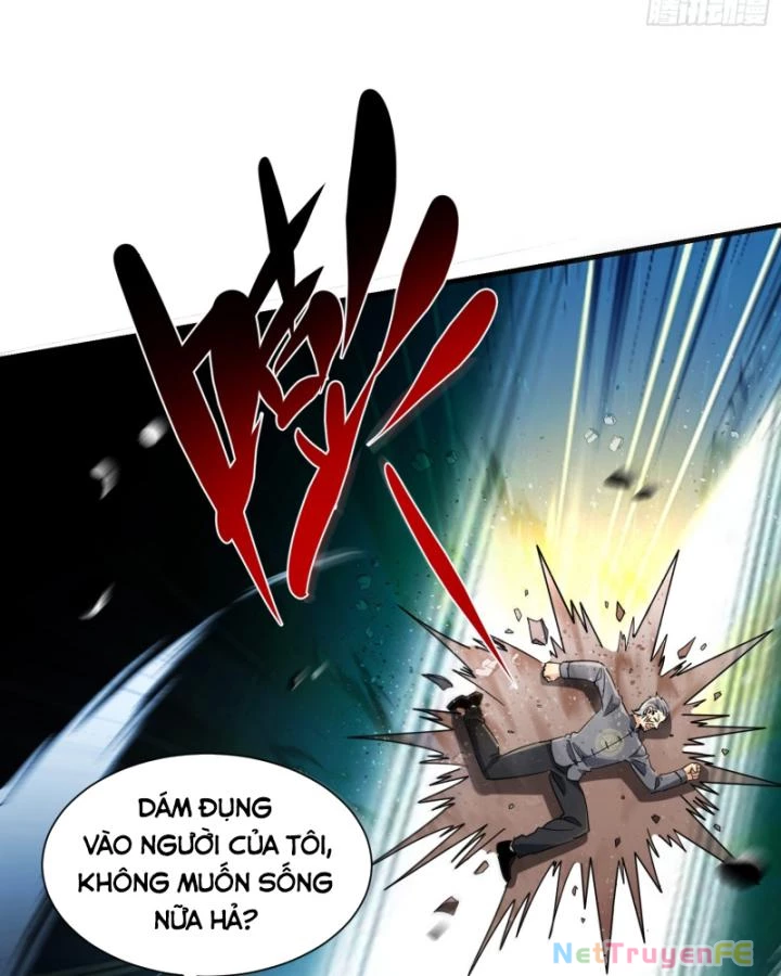 Bạn Gái Của Tôi Toàn Là Truyền Thuyết Chapter 34 - Trang 3