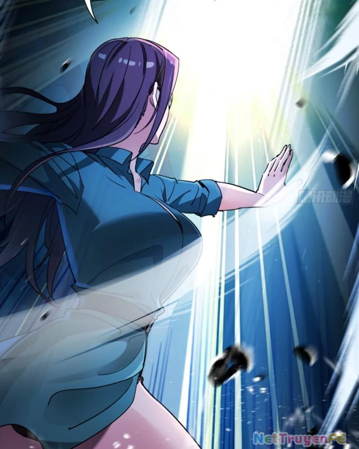 Bạn Gái Của Tôi Toàn Là Truyền Thuyết Chapter 34 - Trang 3