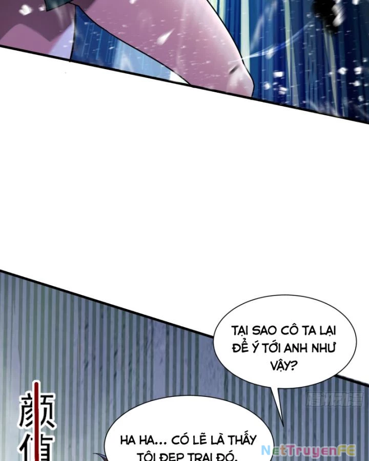 Bạn Gái Của Tôi Toàn Là Truyền Thuyết Chapter 34 - Trang 3