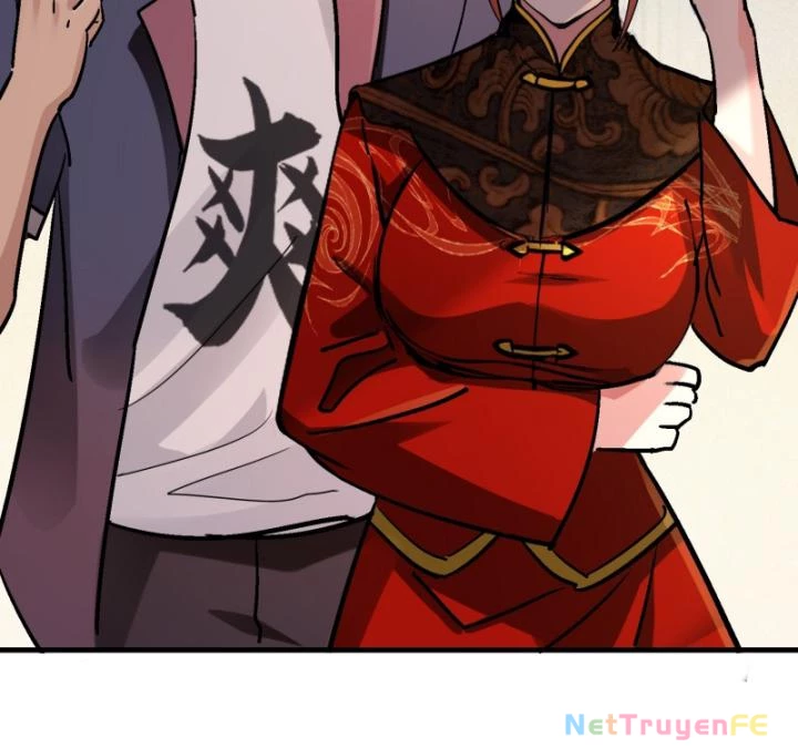 Bạn Gái Của Tôi Toàn Là Truyền Thuyết Chapter 34 - Trang 3