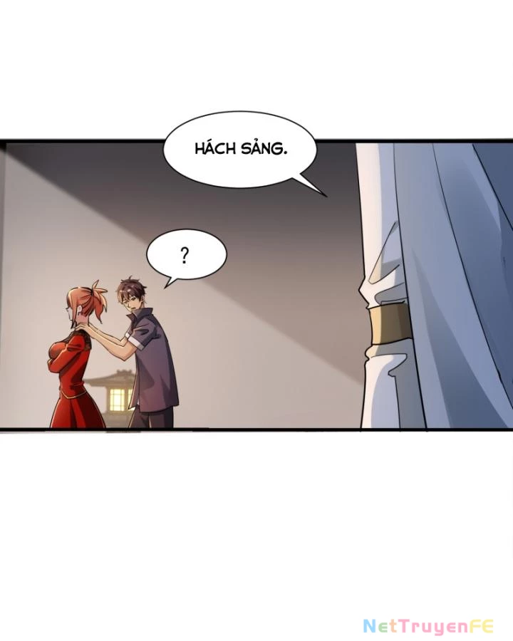 Bạn Gái Của Tôi Toàn Là Truyền Thuyết Chapter 34 - Trang 3