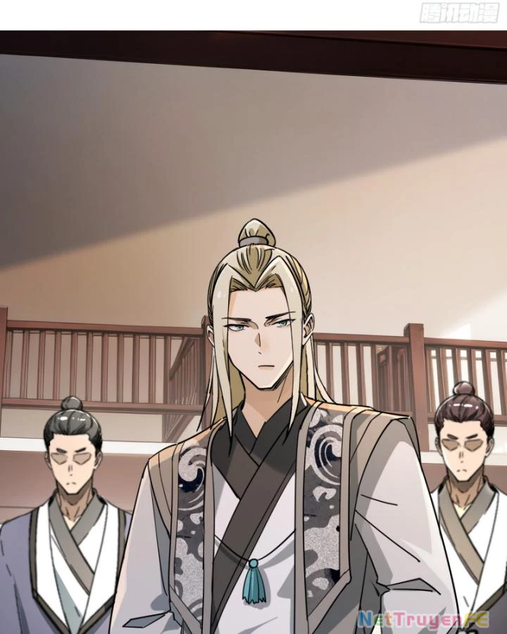 Bạn Gái Của Tôi Toàn Là Truyền Thuyết Chapter 34 - Trang 3