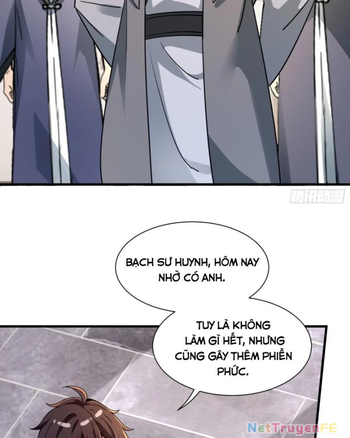 Bạn Gái Của Tôi Toàn Là Truyền Thuyết Chapter 34 - Trang 3