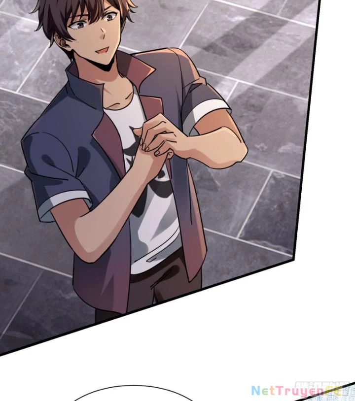 Bạn Gái Của Tôi Toàn Là Truyền Thuyết Chapter 34 - Trang 3