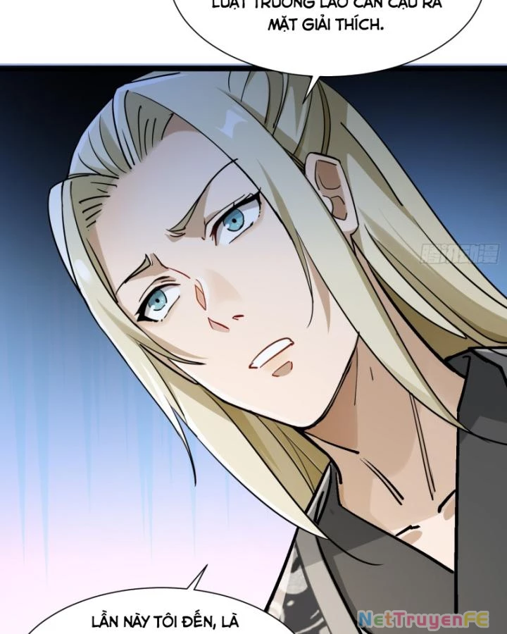 Bạn Gái Của Tôi Toàn Là Truyền Thuyết Chapter 34 - Trang 3