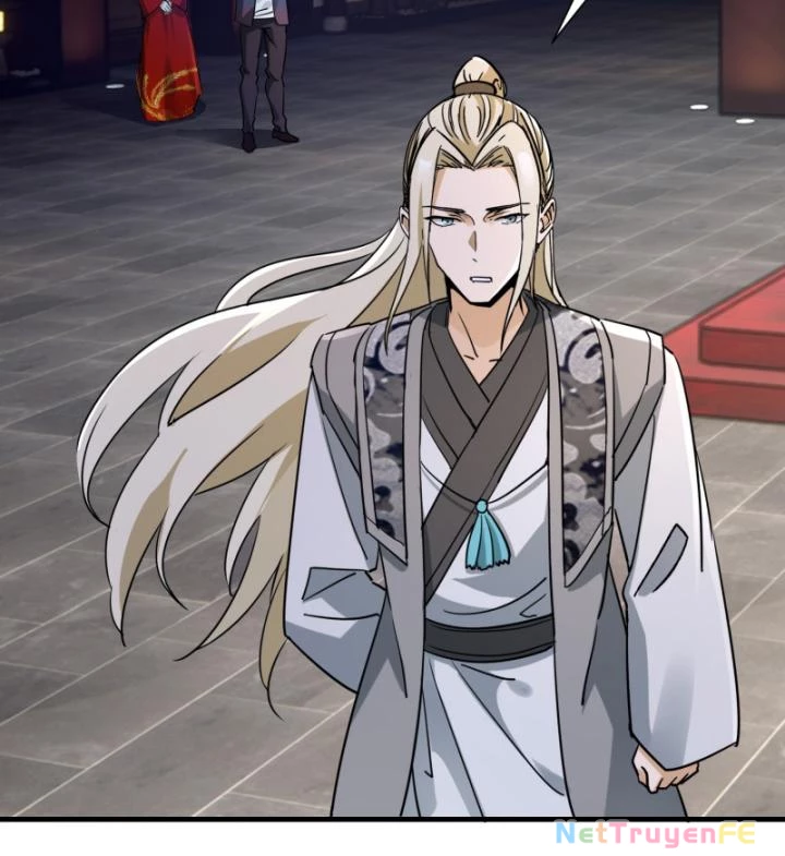 Bạn Gái Của Tôi Toàn Là Truyền Thuyết Chapter 34 - Trang 3