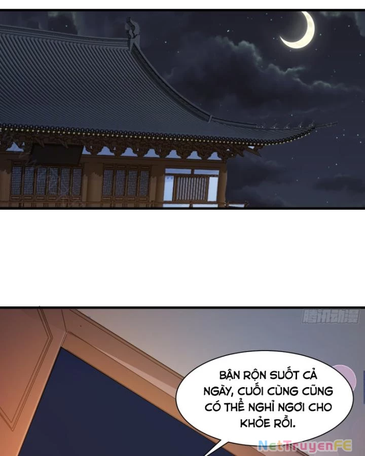 Bạn Gái Của Tôi Toàn Là Truyền Thuyết Chapter 34 - Trang 3