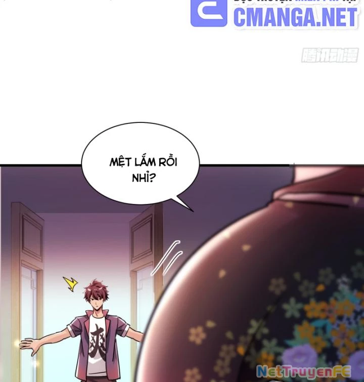 Bạn Gái Của Tôi Toàn Là Truyền Thuyết Chapter 34 - Trang 3