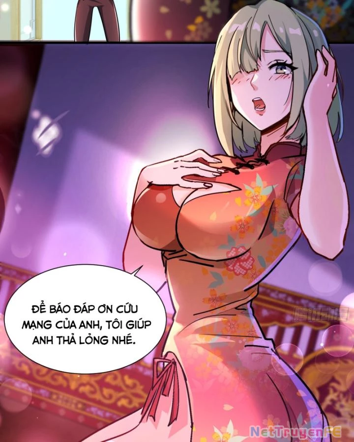 Bạn Gái Của Tôi Toàn Là Truyền Thuyết Chapter 34 - Trang 3