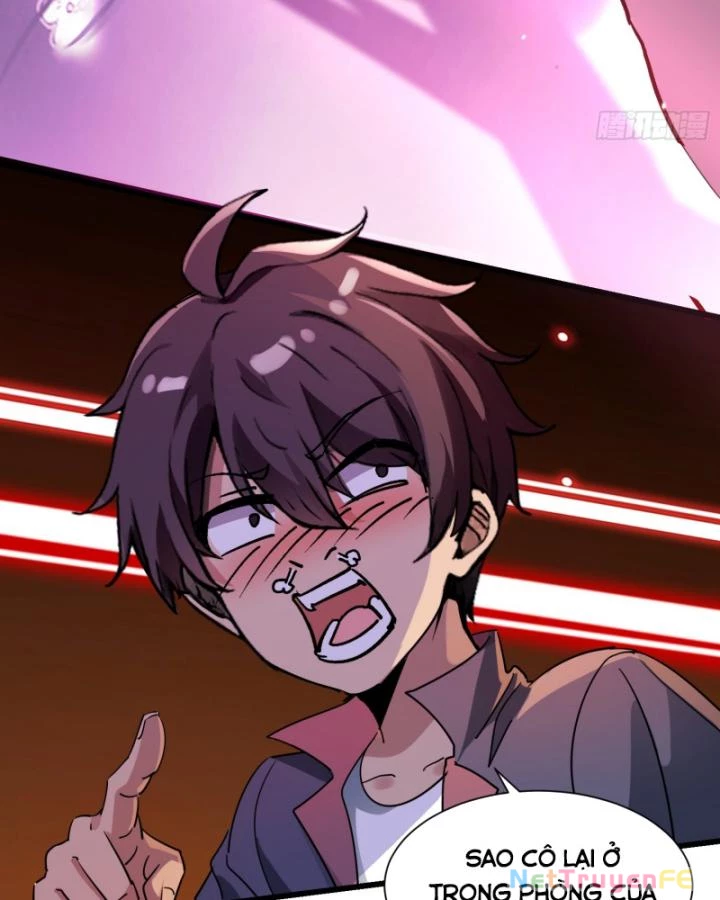 Bạn Gái Của Tôi Toàn Là Truyền Thuyết Chapter 34 - Trang 3