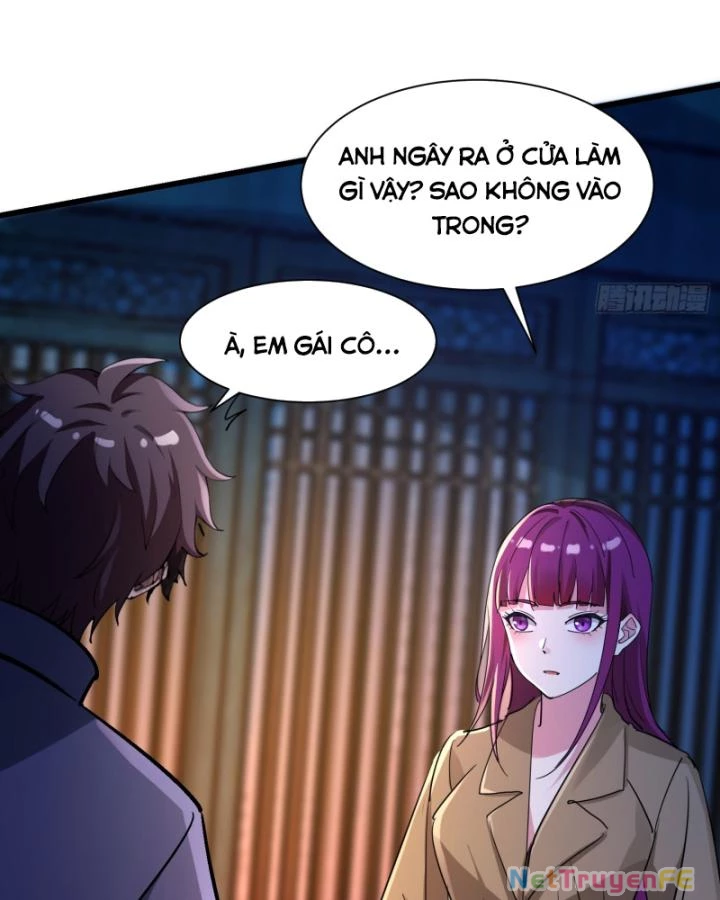 Bạn Gái Của Tôi Toàn Là Truyền Thuyết Chapter 34 - Trang 3