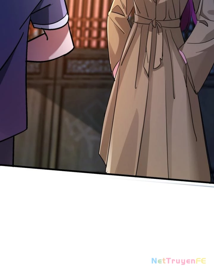 Bạn Gái Của Tôi Toàn Là Truyền Thuyết Chapter 34 - Trang 3