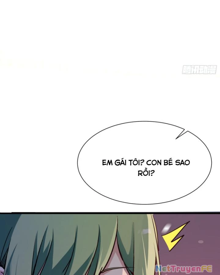 Bạn Gái Của Tôi Toàn Là Truyền Thuyết Chapter 34 - Trang 3