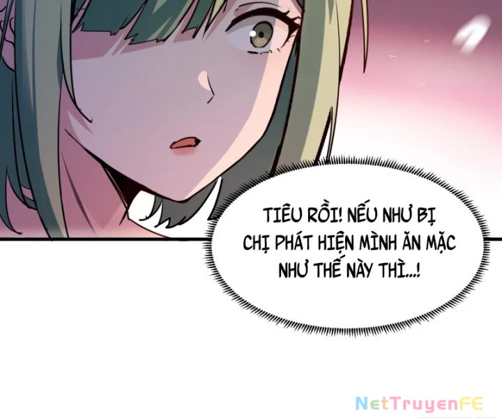 Bạn Gái Của Tôi Toàn Là Truyền Thuyết Chapter 34 - Trang 3