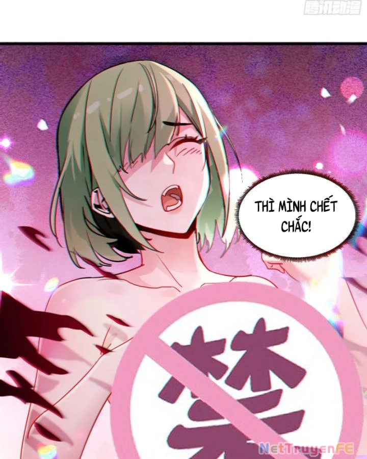 Bạn Gái Của Tôi Toàn Là Truyền Thuyết Chapter 34 - Trang 3