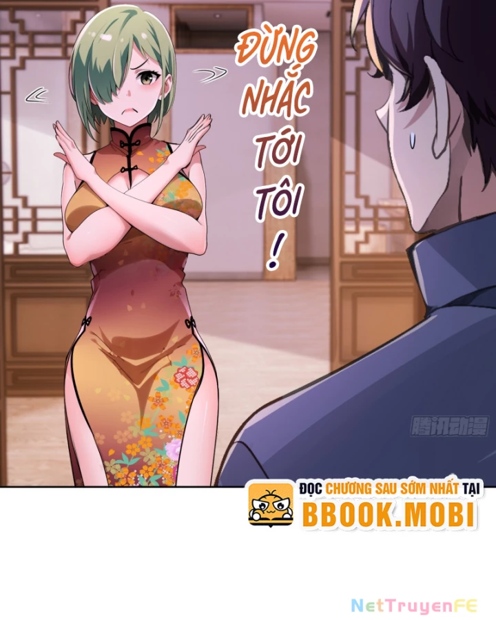 Bạn Gái Của Tôi Toàn Là Truyền Thuyết Chapter 35 - Trang 3
