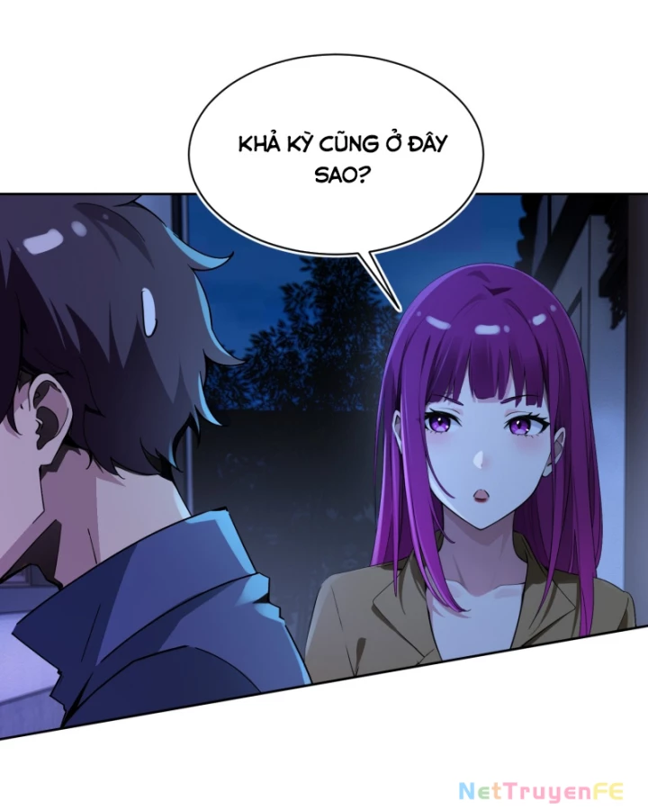 Bạn Gái Của Tôi Toàn Là Truyền Thuyết Chapter 35 - Trang 3