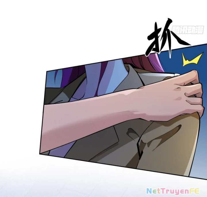 Bạn Gái Của Tôi Toàn Là Truyền Thuyết Chapter 35 - Trang 3