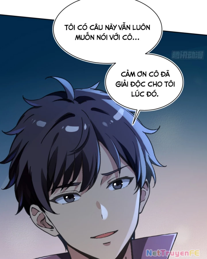 Bạn Gái Của Tôi Toàn Là Truyền Thuyết Chapter 35 - Trang 3