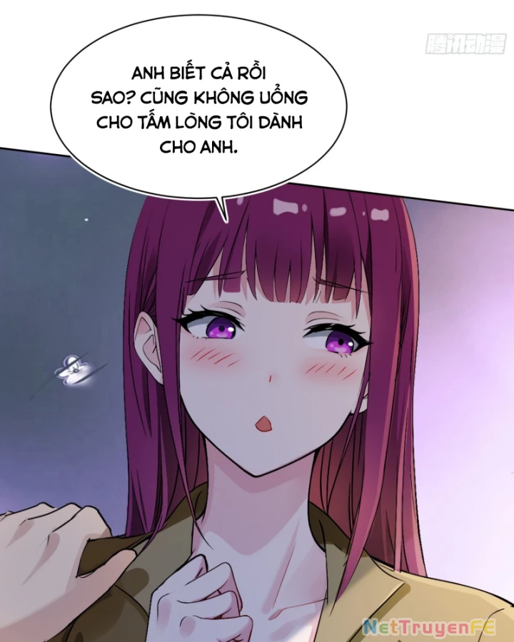 Bạn Gái Của Tôi Toàn Là Truyền Thuyết Chapter 35 - Trang 3