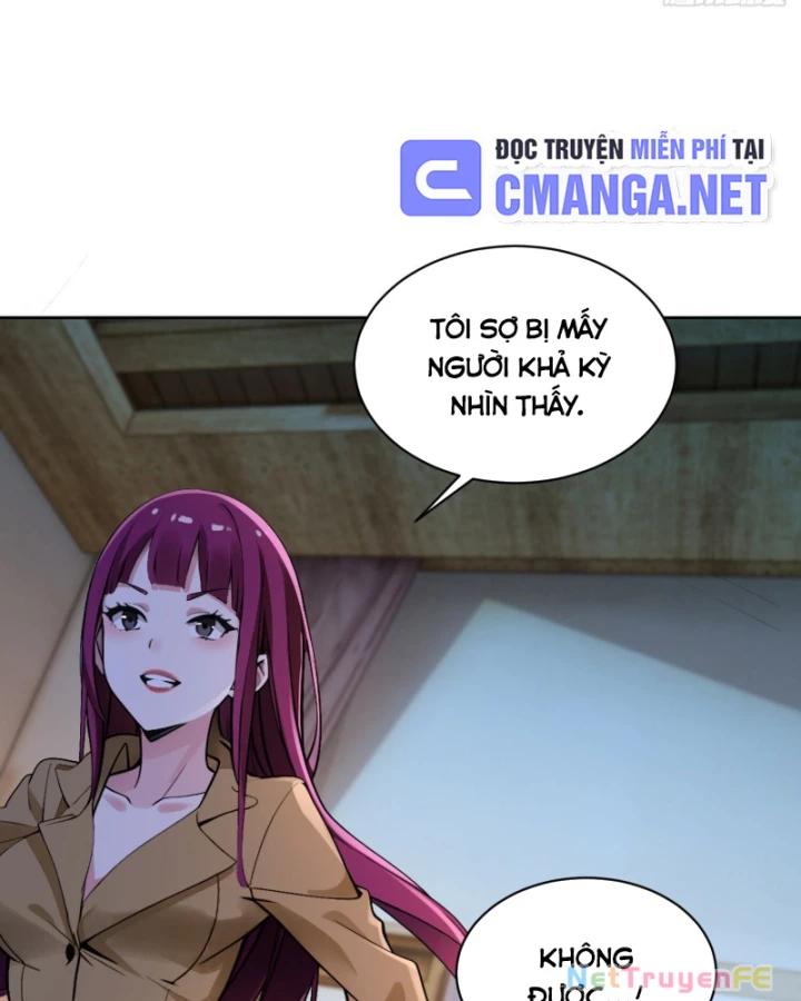 Bạn Gái Của Tôi Toàn Là Truyền Thuyết Chapter 35 - Trang 3