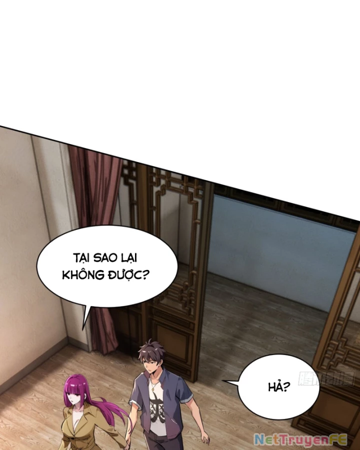 Bạn Gái Của Tôi Toàn Là Truyền Thuyết Chapter 35 - Trang 3