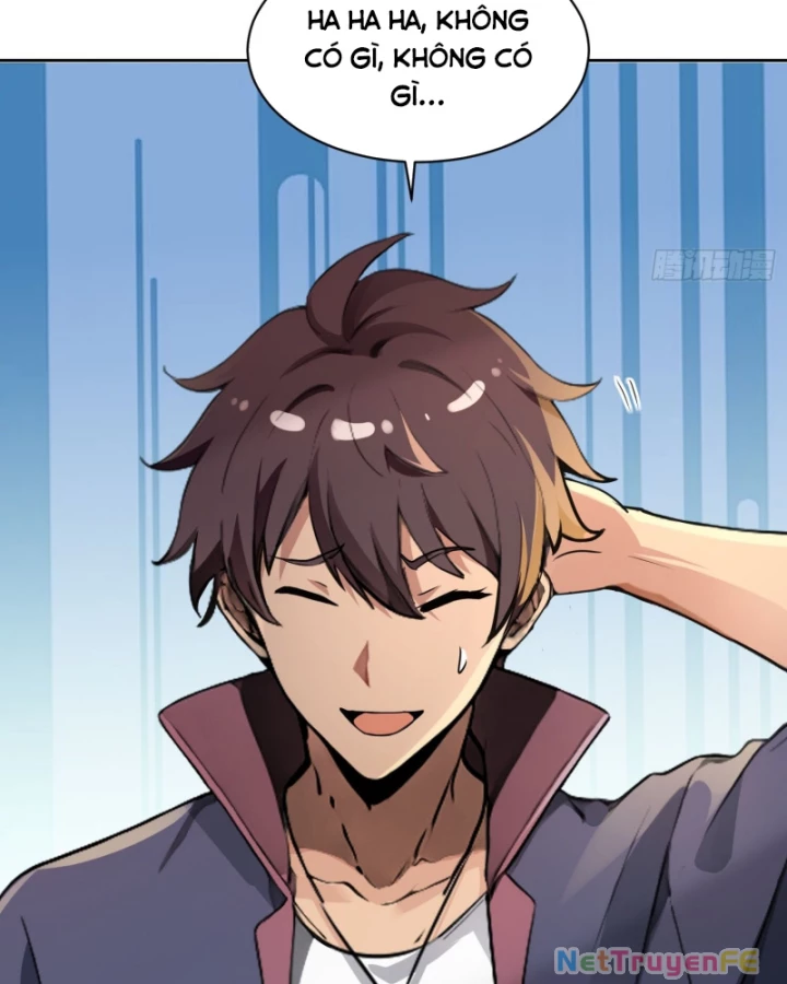 Bạn Gái Của Tôi Toàn Là Truyền Thuyết Chapter 35 - Trang 3