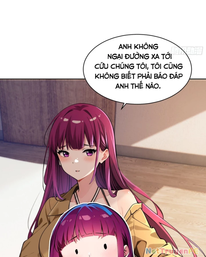 Bạn Gái Của Tôi Toàn Là Truyền Thuyết Chapter 35 - Trang 3