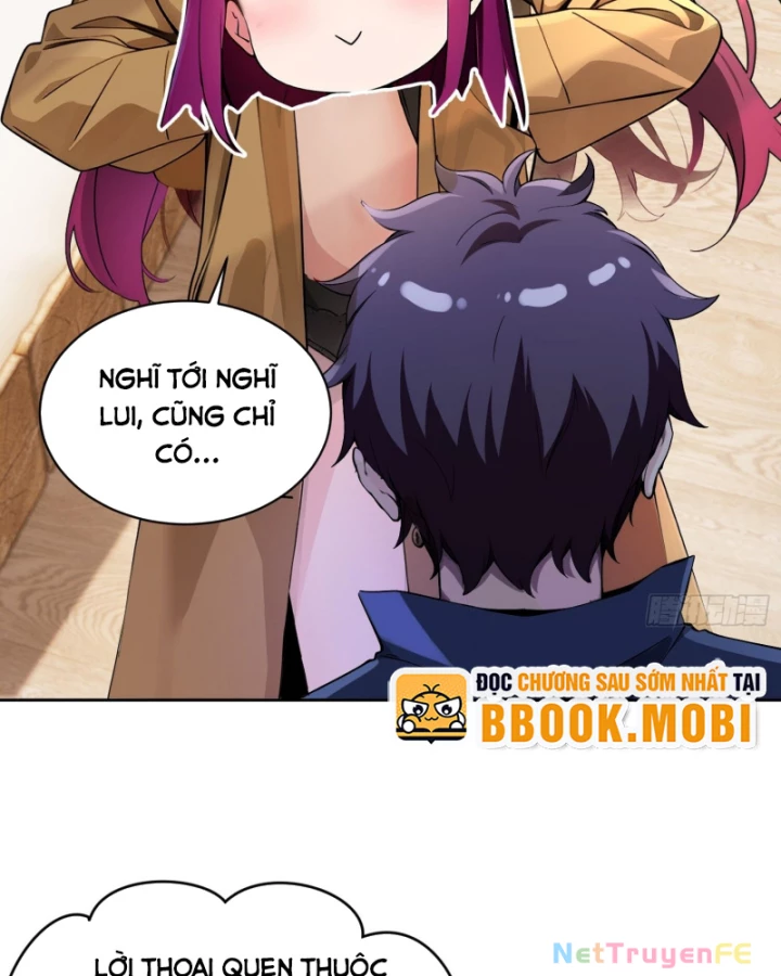 Bạn Gái Của Tôi Toàn Là Truyền Thuyết Chapter 35 - Trang 3