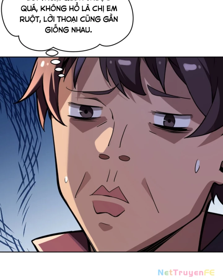 Bạn Gái Của Tôi Toàn Là Truyền Thuyết Chapter 35 - Trang 3