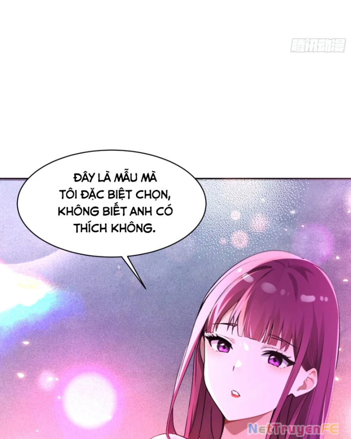 Bạn Gái Của Tôi Toàn Là Truyền Thuyết Chapter 35 - Trang 3