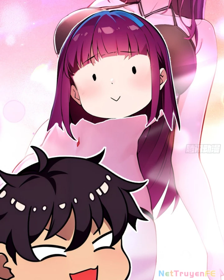 Bạn Gái Của Tôi Toàn Là Truyền Thuyết Chapter 35 - Trang 3