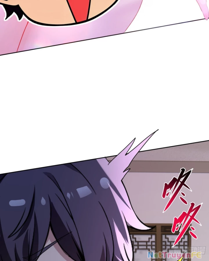 Bạn Gái Của Tôi Toàn Là Truyền Thuyết Chapter 35 - Trang 3