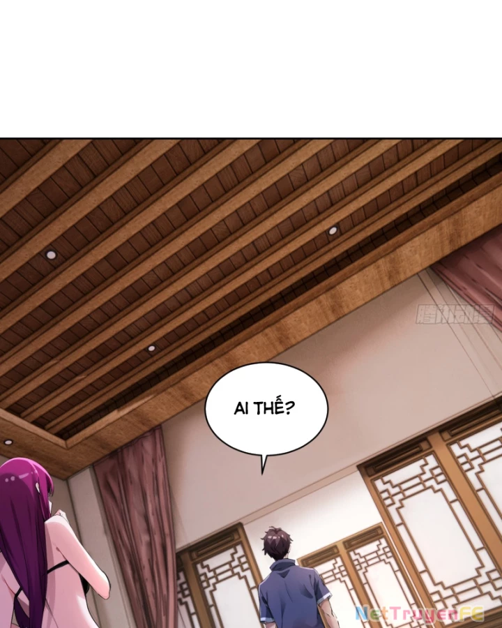 Bạn Gái Của Tôi Toàn Là Truyền Thuyết Chapter 35 - Trang 3